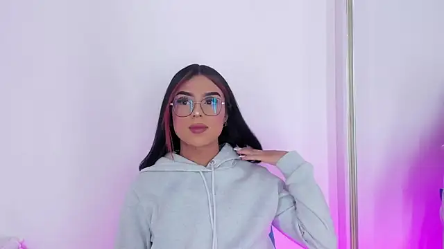 samantha  fairy online show from January 2025 01:03:02 PM