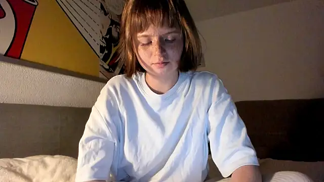 SayYesToHeaven online show from March 2026 08:44:01 PM