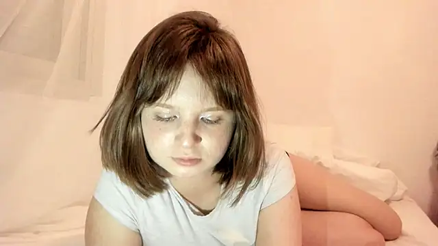 SayYesToHeaven online show from April 2026 08:39:01 PM