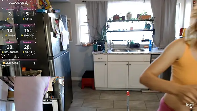 KSwonderland6 online show from October 2025 04:00:01 PM