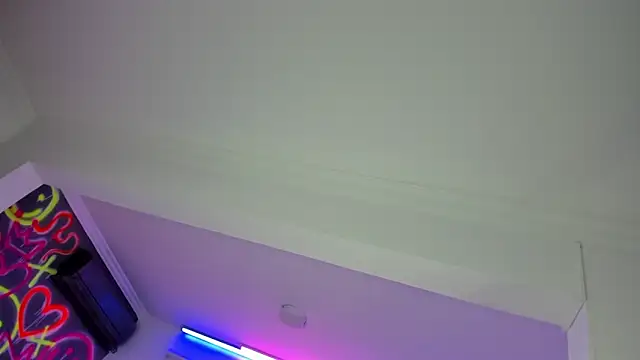 GEANNAROSE online show from February 2025 07:07:01 PM