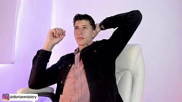 Dorianmistery2322  online show from April 2026 07:51:02 PM