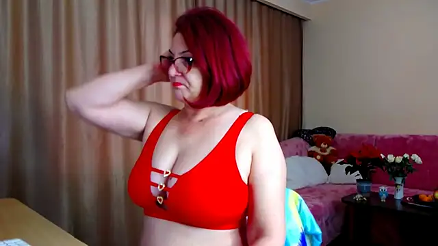 EdithCharm online show from December 2025 01:53:01 PM