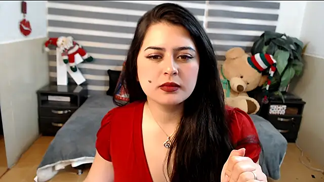 Snapshot of Ana_Maria_1606 chatting on December 2024 04:36:01 PM Ana Maria 1606 online show from December 2024 04:36:01 PM