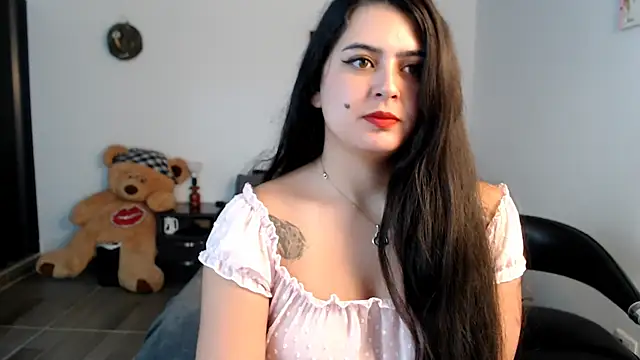 Snapshot of Ana_Maria_1606 chatting on February 2025 06:33:01 PM Ana Maria 1606 online show from February 2025 06:33:01 PM