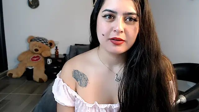 Snapshot of Ana_Maria_1606 chatting on February 2025 09:35:02 PM Ana Maria 1606 online show from February 2025 09:35:02 PM