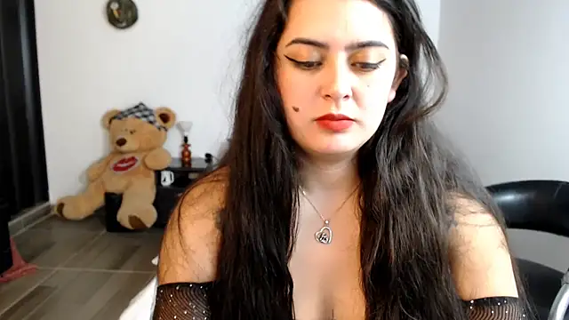 Snapshot of Ana_Maria_1606 chatting on February 2025 09:31:02 PM Ana Maria 1606 online show from February 2025 09:31:02 PM