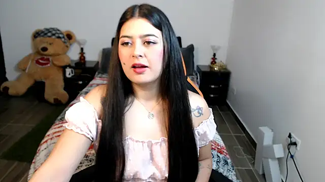 Snapshot of Ana_Maria_1606 chatting on September 2025 07:37:02 PM Ana Maria 1606 online show from September 2025 07:37:02 PM