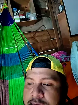 Jes-Ben online show from October 2025 07:15:02 PM