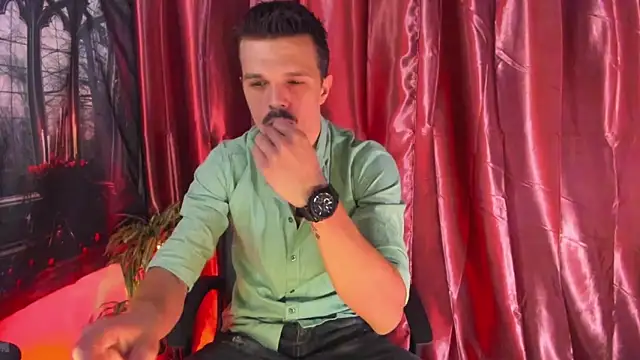 Snapshot of DonyBrown chatting on November 2025 06:34:01 AM DonyBrown online show from November 2025 06:34:01 AM