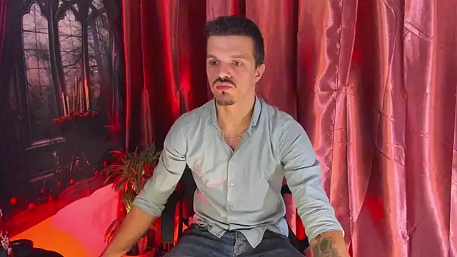 Snapshot of DonyBrown chatting on November 2025 07:31:02 AM DonyBrown online show from November 2025 07:31:02 AM