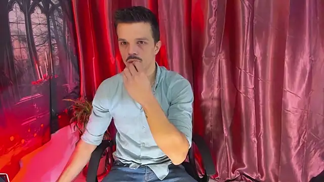 Snapshot of DonyBrown chatting on November 2025 06:01:01 AM DonyBrown online show from November 2025 06:01:01 AM