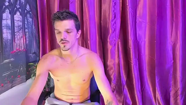 Snapshot of DonyBrown chatting on November 2025 05:18:02 AM DonyBrown online show from November 2025 05:18:02 AM