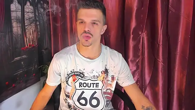 Snapshot of DonyBrown chatting on November 2025 07:41:02 AM DonyBrown online show from November 2025 07:41:02 AM