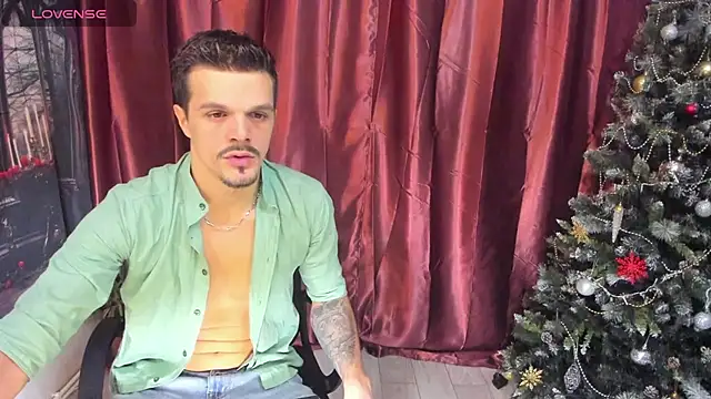 Snapshot of DonyBrown chatting on December 2025 05:58:01 AM DonyBrown online show from December 2025 05:58:01 AM