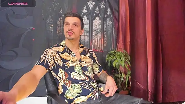 Snapshot of DonyBrown chatting on January 2026 05:22:01 AM DonyBrown online show from January 2026 05:22:01 AM