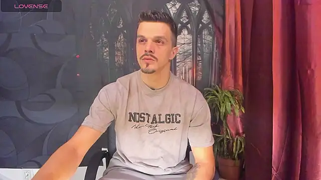 Snapshot of DonyBrown chatting on January 2026 05:12:02 AM DonyBrown online show from January 2026 05:12:02 AM