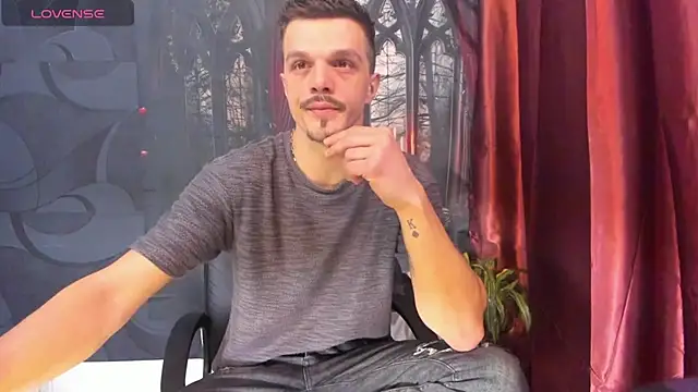 Snapshot of DonyBrown chatting on January 2026 05:35:02 AM DonyBrown online show from January 2026 05:35:02 AM