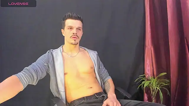 Snapshot of DonyBrown chatting on February 2026 05:50:02 AM DonyBrown online show from February 2026 05:50:02 AM