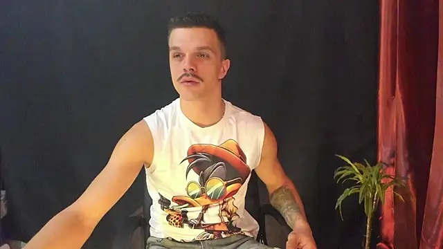 Snapshot of DonyBrown chatting on February 2026 05:15:01 AM DonyBrown online show from February 2026 05:15:01 AM