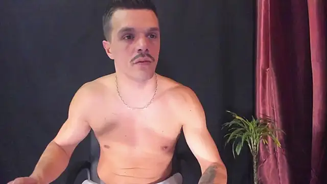 Snapshot of DonyBrown chatting on February 2026 05:30:01 AM DonyBrown online show from February 2026 05:30:01 AM