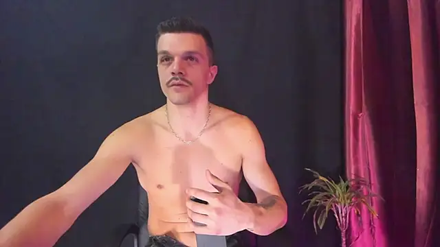 Snapshot of DonyBrown chatting on February 2026 05:27:02 AM DonyBrown online show from February 2026 05:27:02 AM