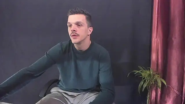 Snapshot of DonyBrown chatting on March 2026 06:36:02 AM DonyBrown online show from March 2026 06:36:02 AM