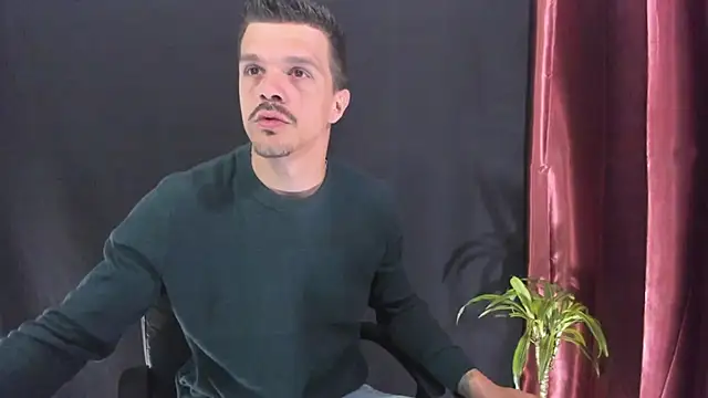 Snapshot of DonyBrown chatting on March 2026 03:34:02 AM DonyBrown online show from March 2026 03:34:02 AM