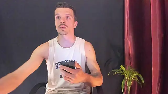 Snapshot of DonyBrown chatting on March 2026 03:56:01 AM DonyBrown online show from March 2026 03:56:01 AM