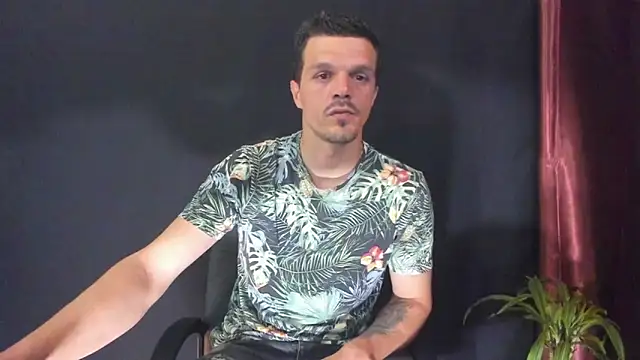 Snapshot of DonyBrown chatting on March 2026 03:45:02 AM DonyBrown online show from March 2026 03:45:02 AM