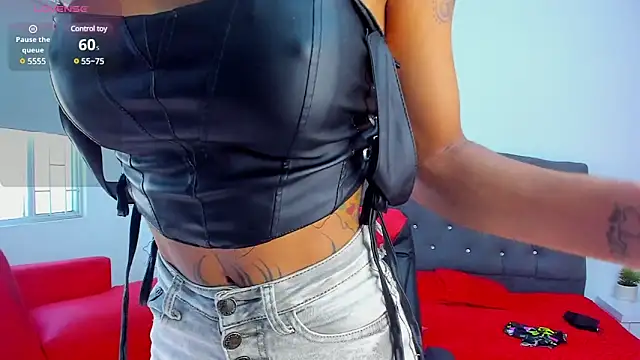 anne parker online show from February 2025 02:02:01 PM