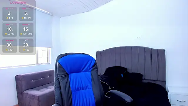 anne parker online show from February 2025 01:51:02 PM