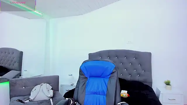 anne parker online show from March 2025 02:14:01 PM