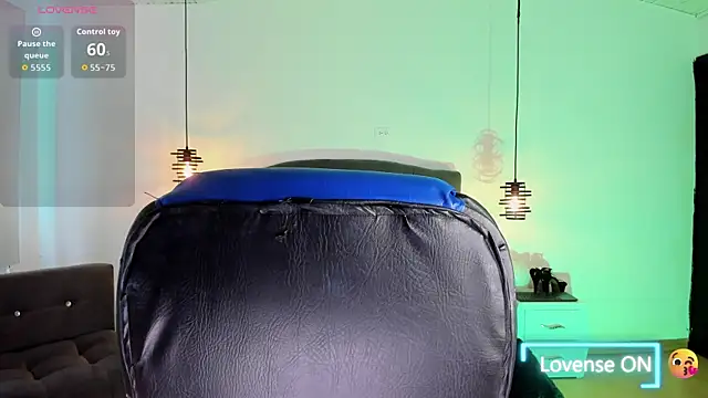 anne parker online show from January 2026 02:41:02 PM