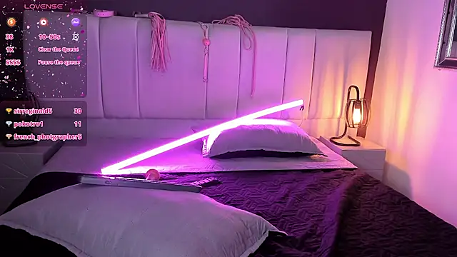 Dracu dom online show from December 2024 11:57:02 PM