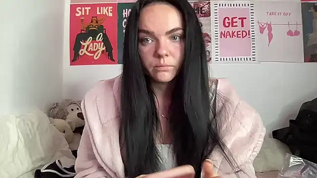 yorkshiregal online show from February 2026 08:04:02 AM