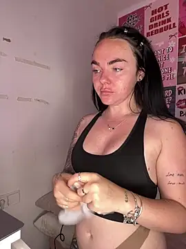 yorkshiregal online show from April 2026 07:23:02 AM