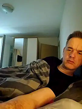 Hectorthyssen1 online show from November 2025 08:56:01 AM