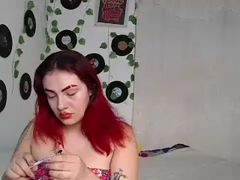 Hannafoster online show from December 2024 07:04:02 PM