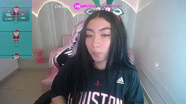 melodii t online show from December 2024 01:21:01 AM