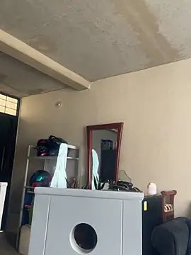 Namiko Park online show from February 2025 08:07:02 PM