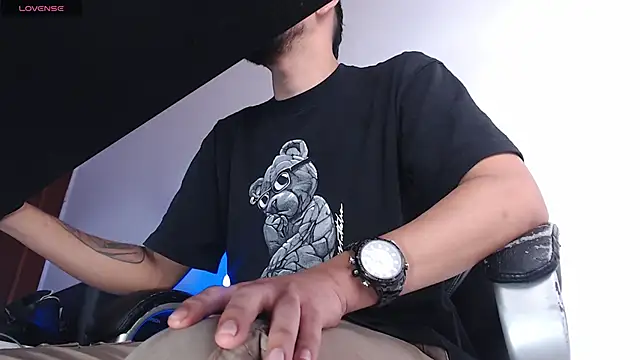 Snapshot of Bedobigcock chatting on March 2025 09:23:02 PM Bedobigcock online show from March 2025 09:23:02 PM