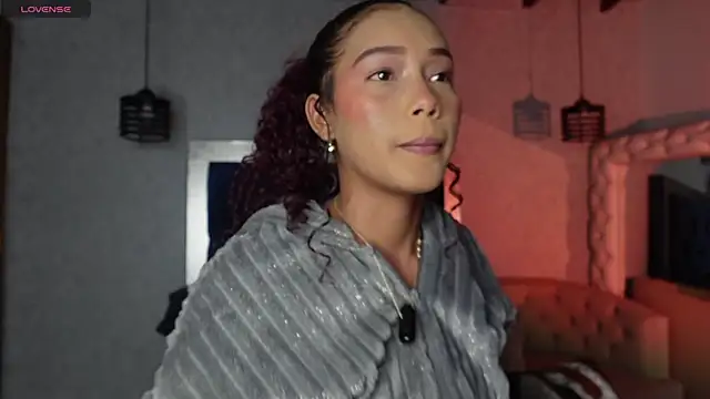 Snapshot of Salome_Williamss chatting on June 2026 01:25:02 PM Salome Williamss online show from June 2026 01:25:02 PM
