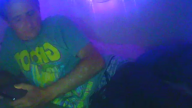 George48 online show from December 2025 03:24:02 AM