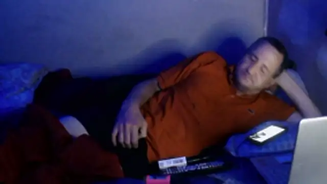 George48 online show from January 2026 08:07:02 AM