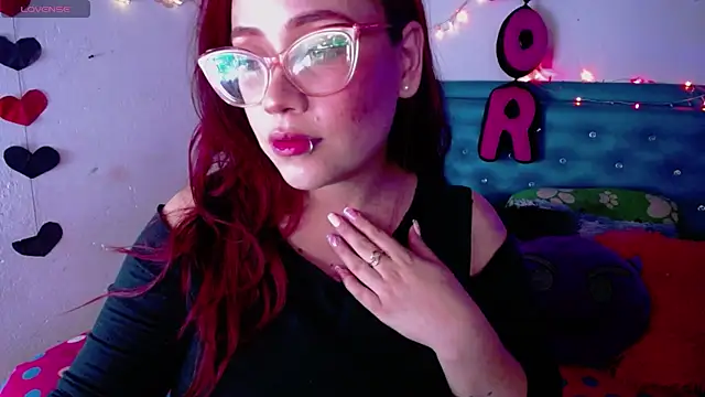 zarquita99 online show from March 2025 07:53:02 AM