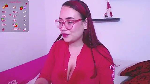 zarquita99 online show from December 2025 12:16:02 AM