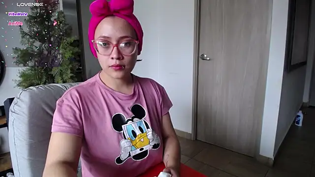 zarquita99 online show from January 2026 07:41:01 PM