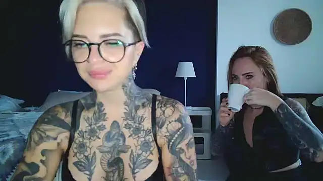 Alexandersonxo online show from March 2025 11:32:02 PM