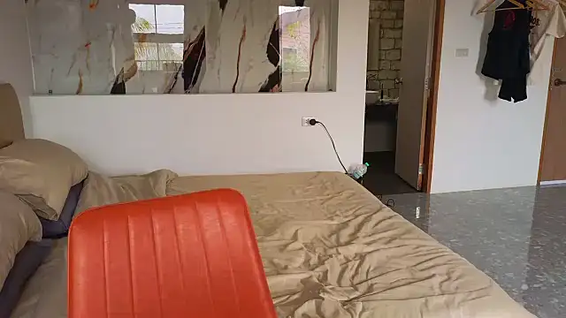 Alexandersonxo online show from April 2026 02:31:01 AM